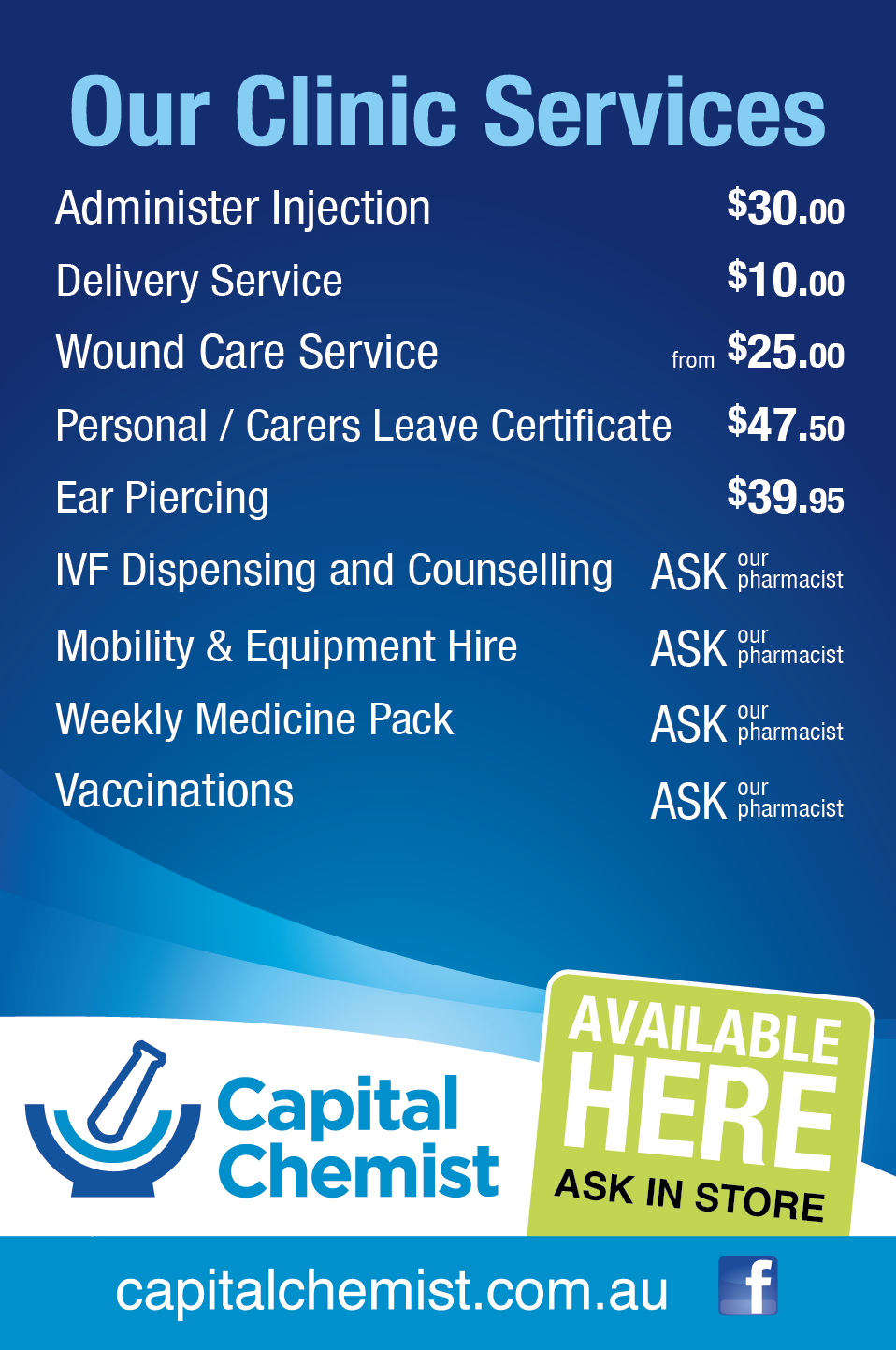 Clinic Services_P_Proof
